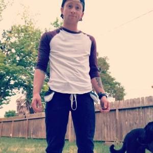 Meet your Posher, Robbie